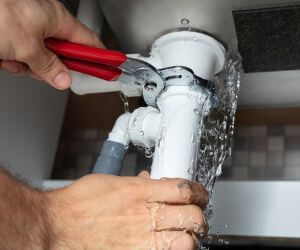 About Emergency plumbing pros Lowell, MI
